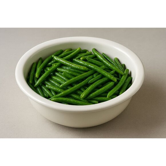 Fiestaware FIESTA Ceramic CLASSIC RIM Large Bowl Dish WHITE 40 OZ Container - Picture 7 of 7